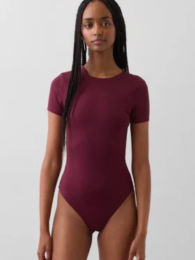 Tričko typu body Secondskin