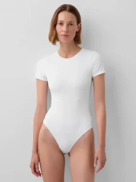 Tričko typu body Secondskin