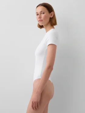 Tričko typu body Secondskin