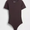 Tričko typu body Secondskin
