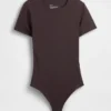Tričko typu body Secondskin