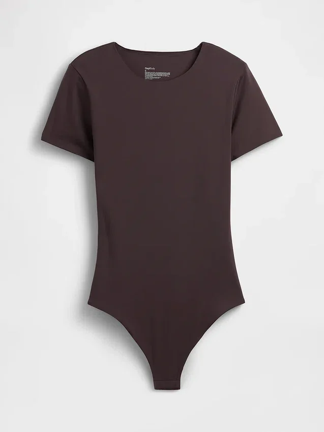 Tričko typu body Secondskin