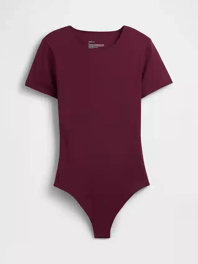 Tričko typu body Secondskin