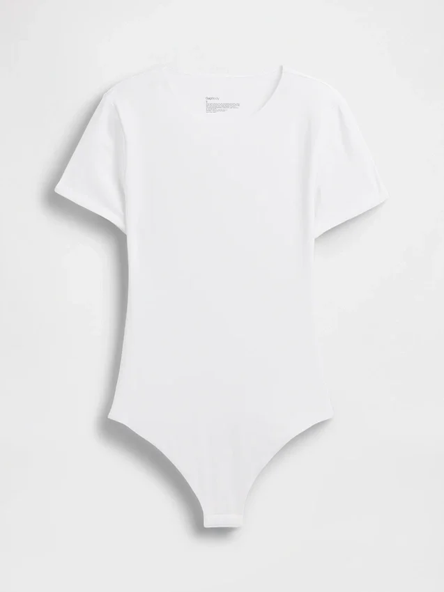 Tričko typu body Secondskin