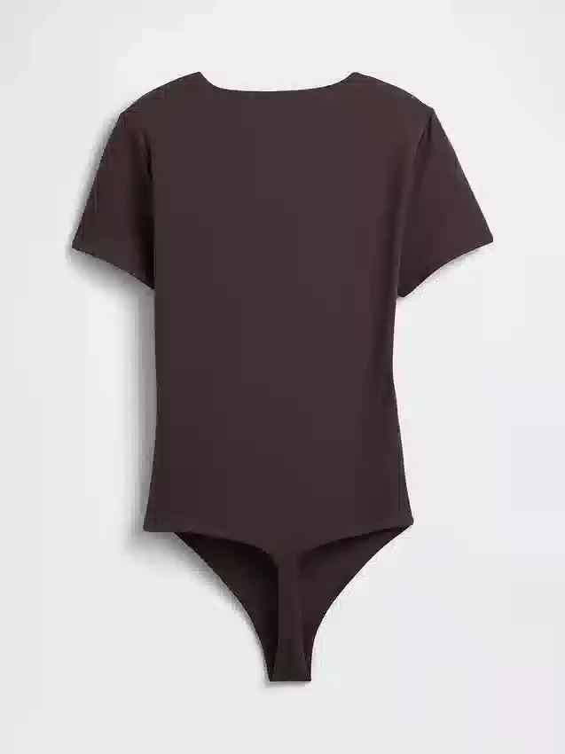 Tričko typu body Secondskin