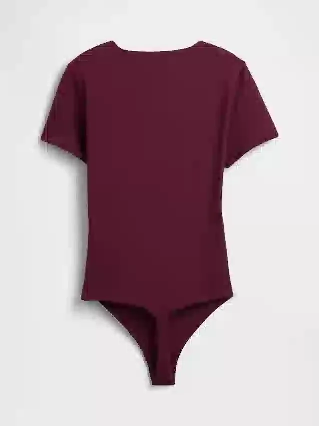 Tričko typu body Secondskin