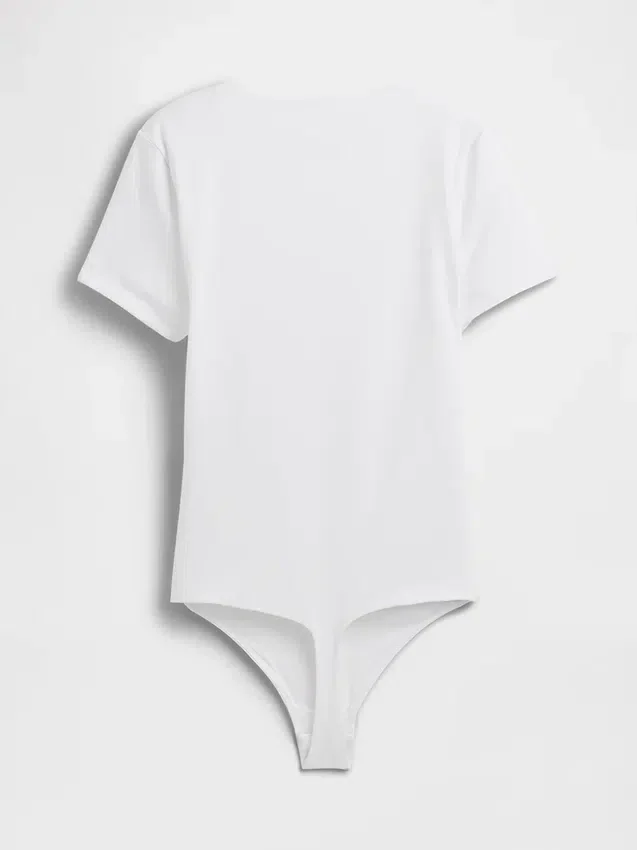 Tričko typu body Secondskin