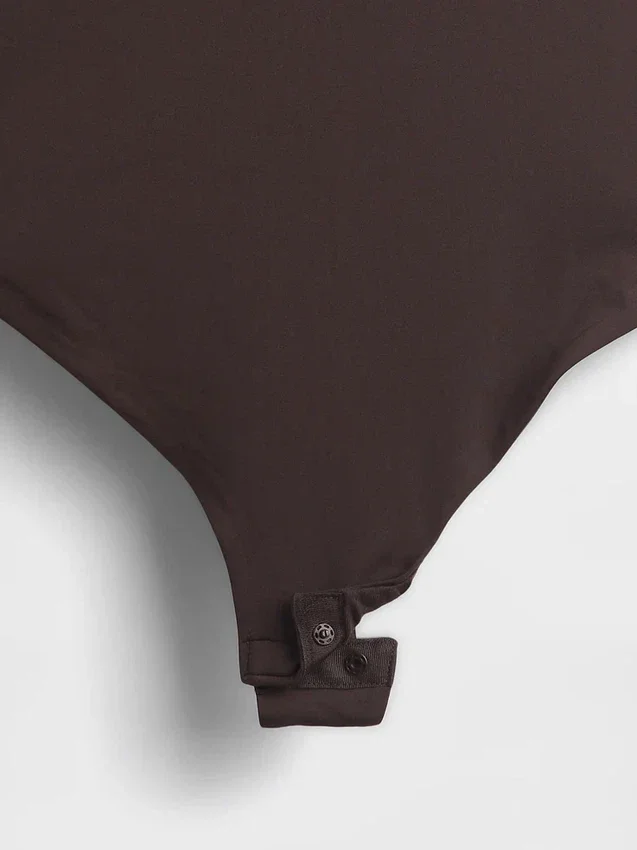 Tričko typu body Secondskin