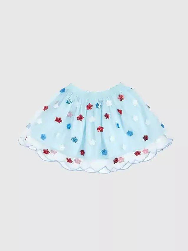 Tutu „Sequin Stars“ od Sweet Wink