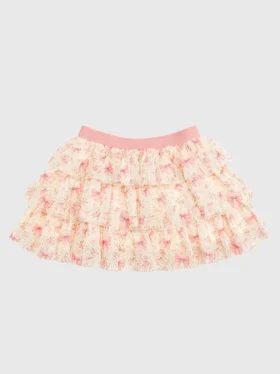 Tutu Sweet Wink s drobnými květinovými lístky