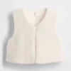 Vesta Sherpa pro miminka a batolata