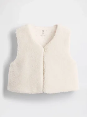 Vesta Sherpa pro miminka a batolata