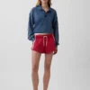 Vintagesoft Terry Oversized Polokošile