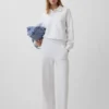 Vintagesoft Terry Oversized Polokošile