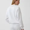 Vintagesoft Terry Oversized Polokošile