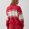 Vintagesoft Terry Oversized Polokošile