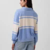Vintagesoft Terry Oversized Polokošile