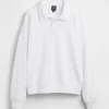 Vintagesoft Terry Oversized Polokošile
