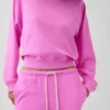 Vintagesoft Terry Relaxed Joggers