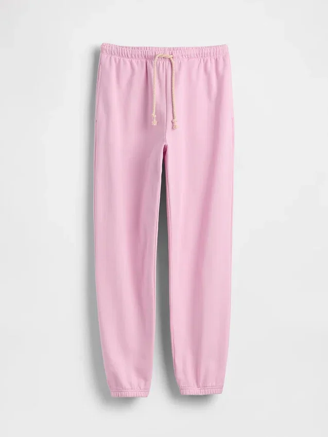 Vintagesoft Terry Relaxed Joggers