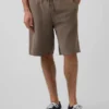 Vintagesoft volné sportovní šortky