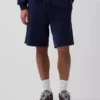 Vintagesoft volné sportovní šortky