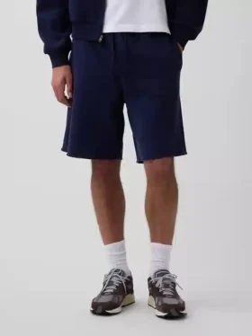 Vintagesoft volné sportovní šortky