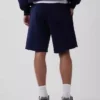 Vintagesoft volné sportovní šortky