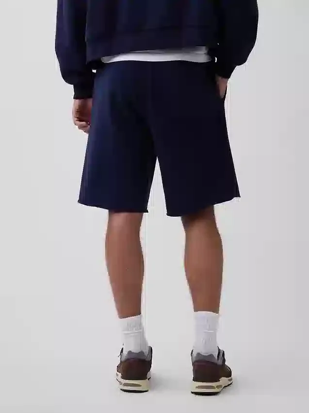 Vintagesoft volné sportovní šortky