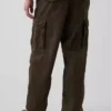 Volné cargo kalhoty