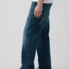 Volné džíny Carpenter ve stylu 90. let