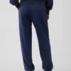 Volné joggingové kalhoty Vintagesoft se středně vysokým pasem