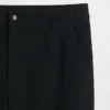 Volné kalhoty Ripstop ve stylu 90. let