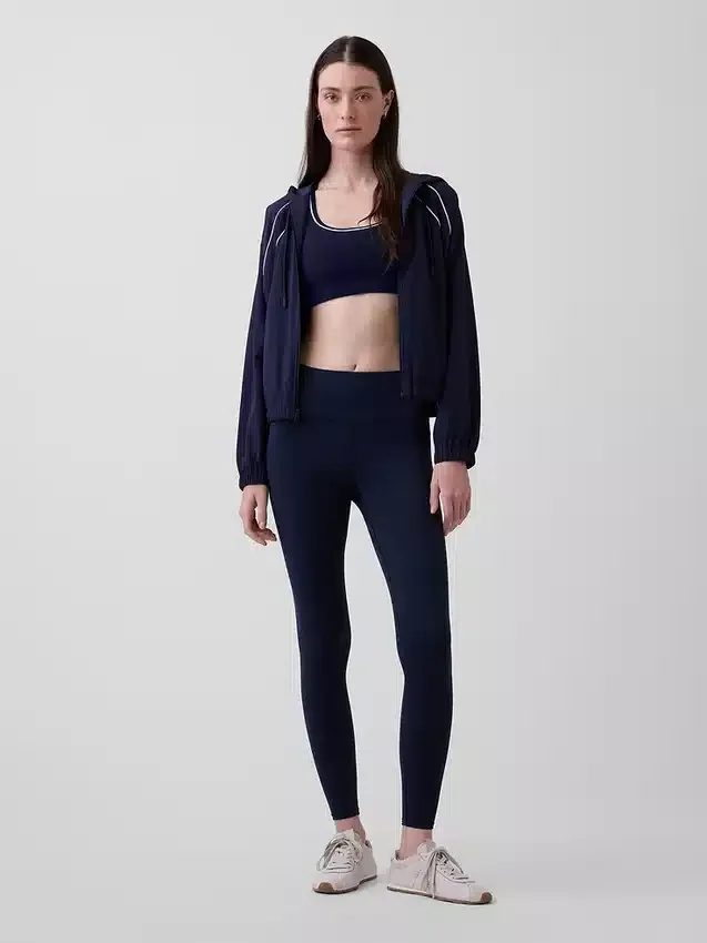 Větrovka GapFit Tech