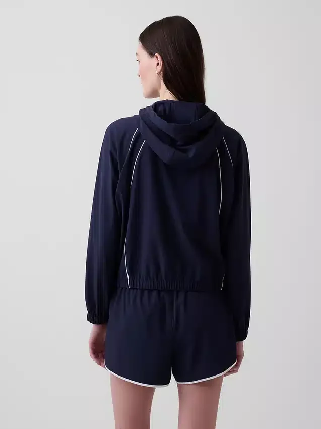 Větrovka GapFit Tech