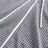 Větrovka GapFit Tech Gingham