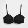 Vyměnitelný bandeau top k bikinám