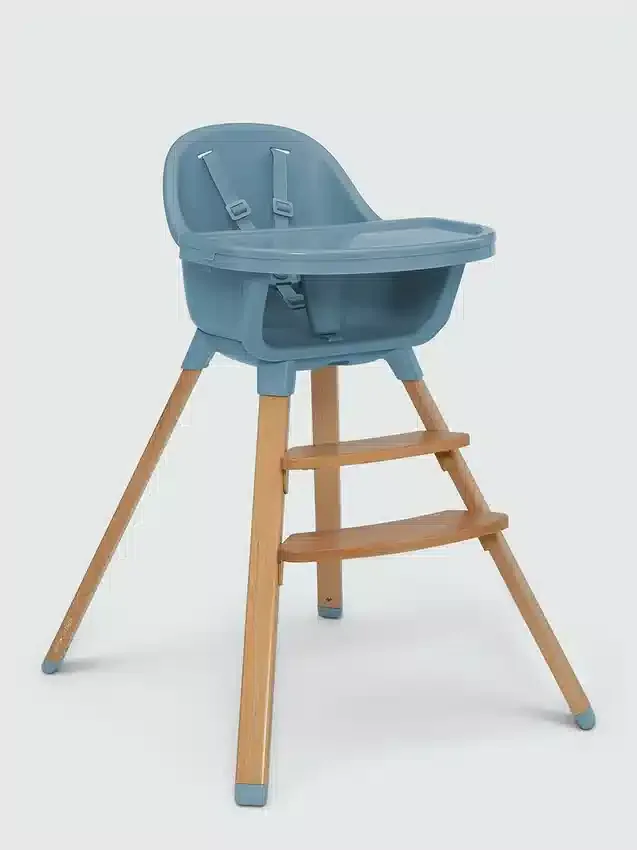 Vysoká židlička babyGap Otto 3 v 1