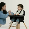Vysoká židlička babyGap Otto 3 v 1