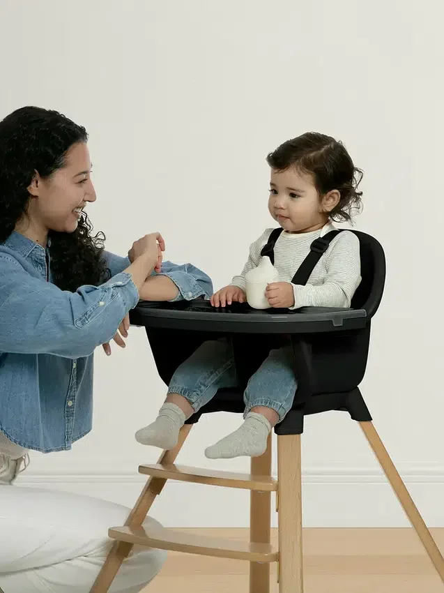 Vysoká židlička babyGap Otto 3 v 1