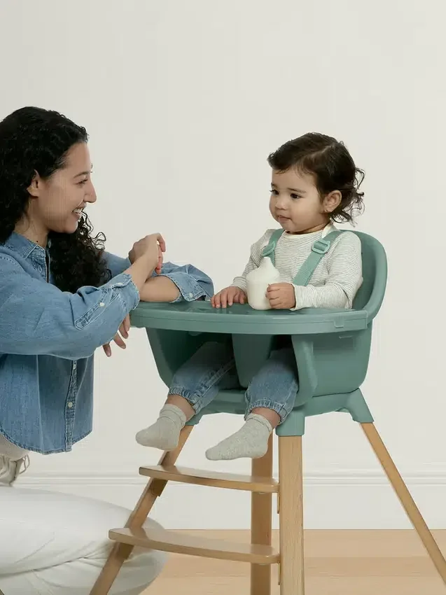 Vysoká židlička babyGap Otto 3 v 1