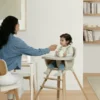 Vysoká židlička babyGap Otto 3 v 1