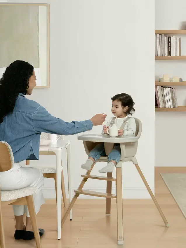 Vysoká židlička babyGap Otto 3 v 1