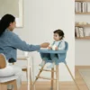 Vysoká židlička babyGap Otto 3 v 1