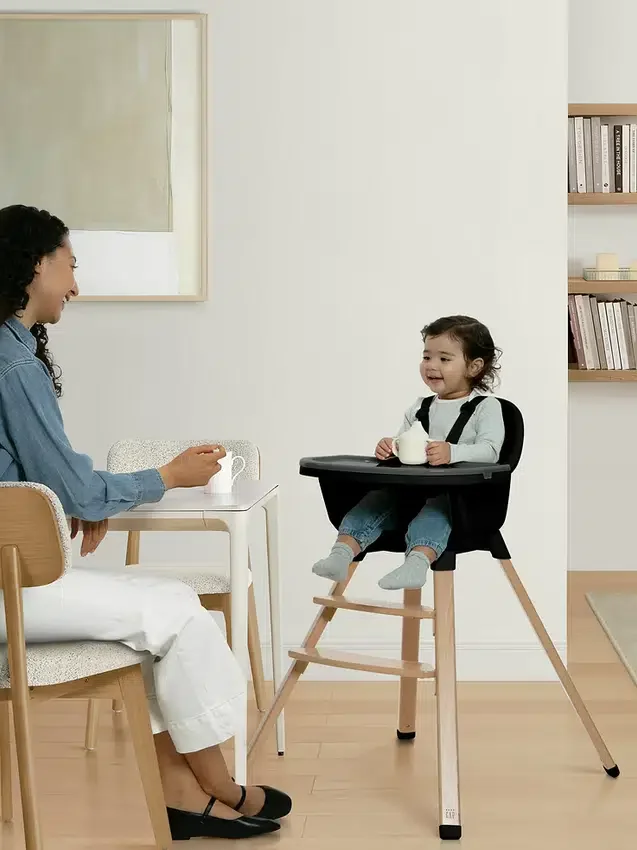 Vysoká židlička babyGap Otto 3 v 1