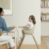 Vysoká židlička babyGap Otto 3 v 1