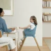 Vysoká židlička babyGap Otto 3 v 1