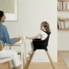 Vysoká židlička babyGap Otto 3 v 1