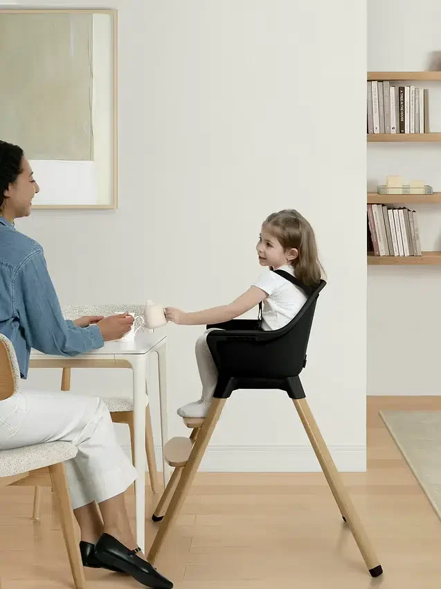 Vysoká židlička babyGap Otto 3 v 1