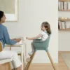 Vysoká židlička babyGap Otto 3 v 1